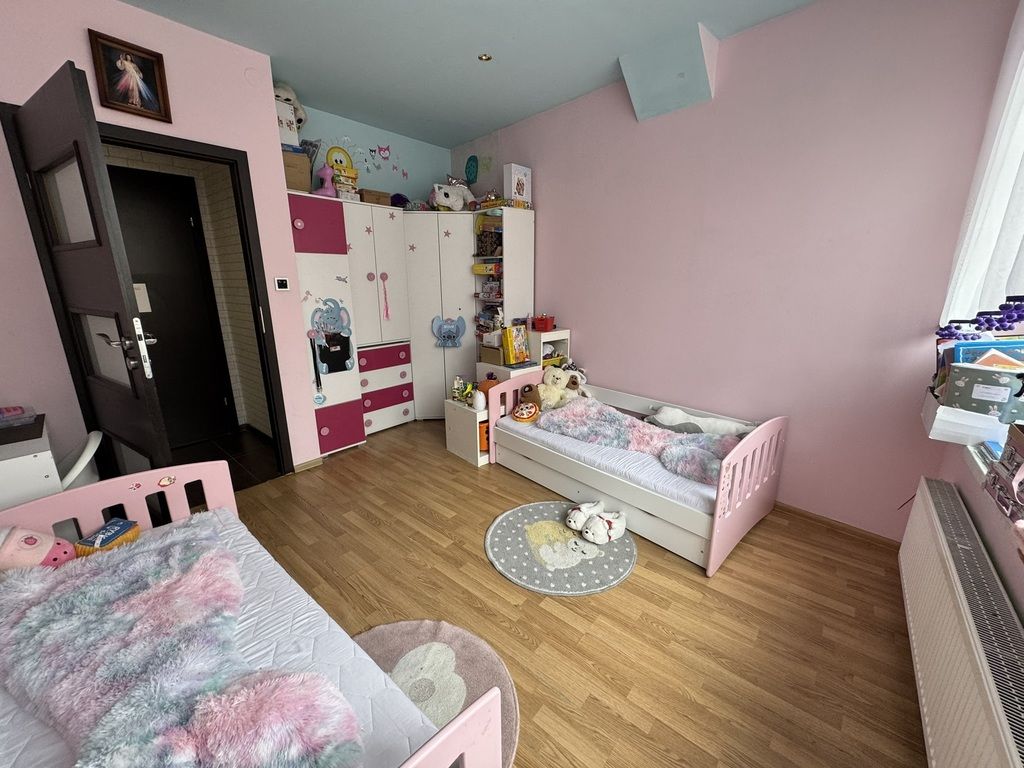 Mieszkanie 4-pokojowe Kłodzko, ul. Spadzista. Zdjęcie 7