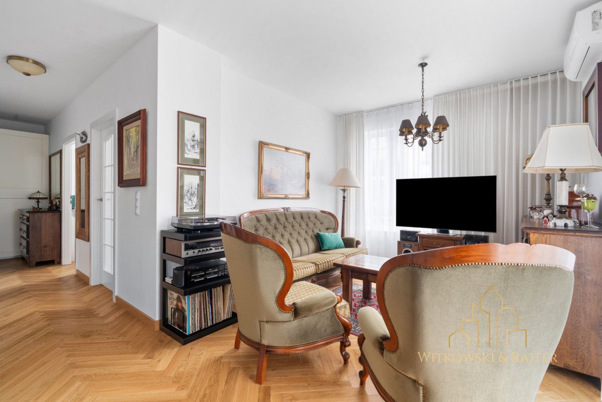 Mieszkanie 3-pokojowe Warszawa Białołęka, ul. Marii Callas. Zdjęcie 3