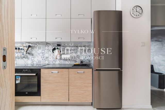 Mieszkanie 3-pokojowe Gdańsk Zaspa, ul. Konstantego Ciołkowskiego. Zdjęcie 11