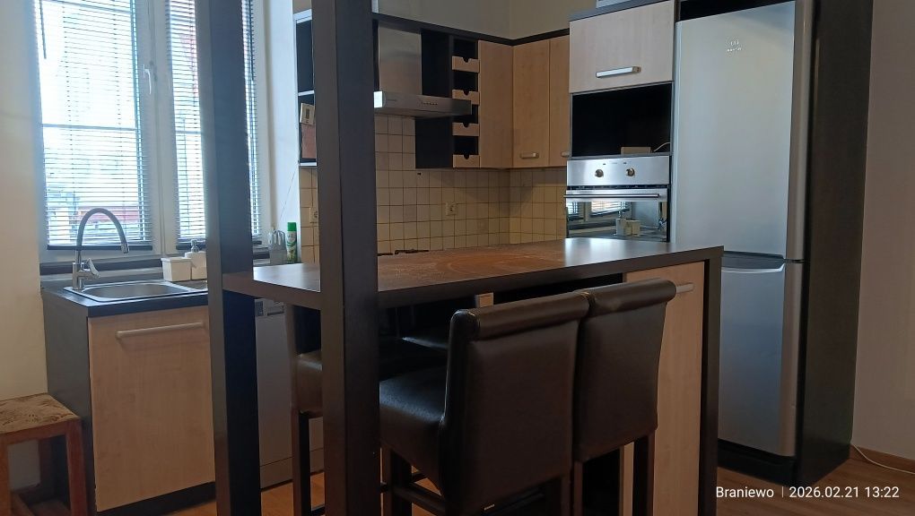 Mieszkanie 2-pokojowe Braniewo, ul. Kościuszki. Zdjęcie 5