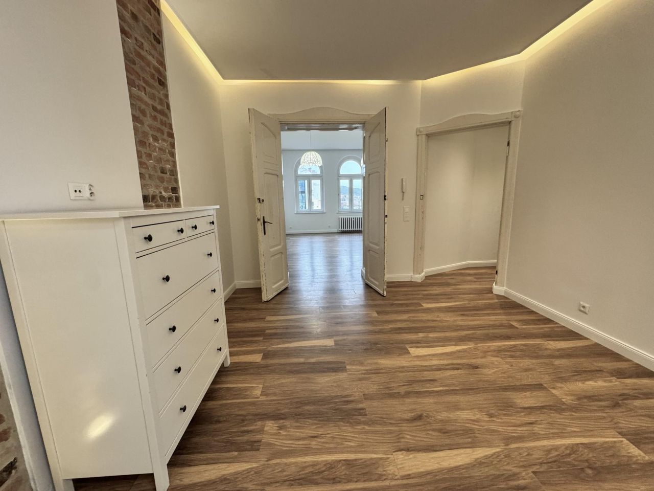 Mieszkanie 4-pokojowe Wejherowo Centrum, ul. Jana III Sobieskiego. Zdjęcie 11