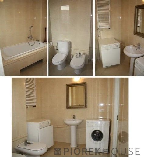 Mieszkanie 3-pokojowe Warszawa Ochota, ul. Pandy. Zdjęcie 4