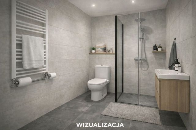 Mieszkanie 1-pokojowe Łódź Księży Młyn, ul. Przędzalniana. Zdjęcie 8