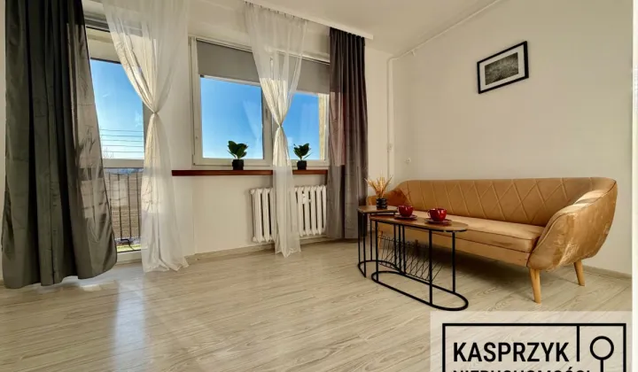 Mieszkanie 2-pokojowe Dukla, ul. Trakt Węgierski