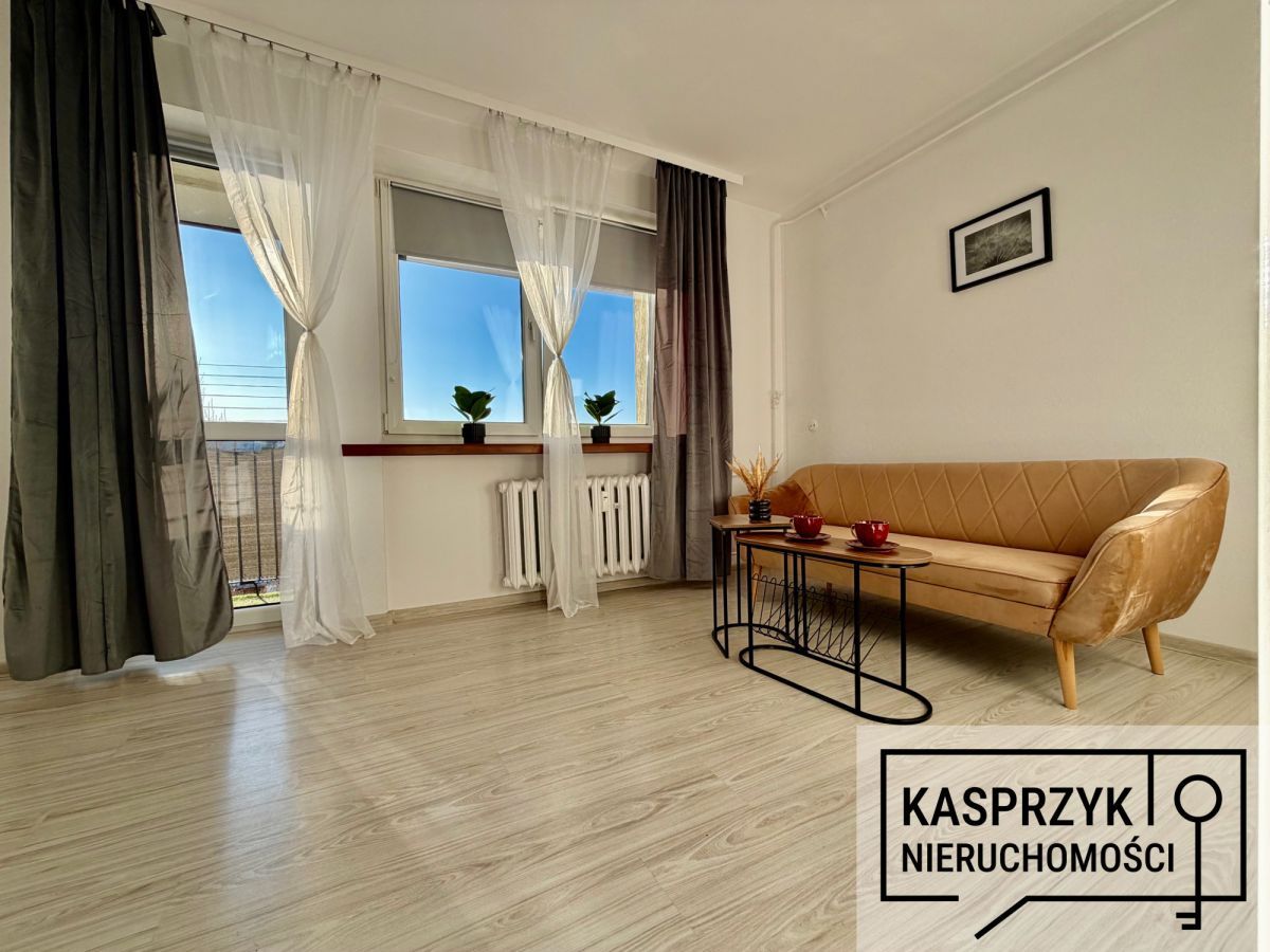 Mieszkanie 2-pokojowe Dukla, ul. Trakt Węgierski. Zdjęcie 1