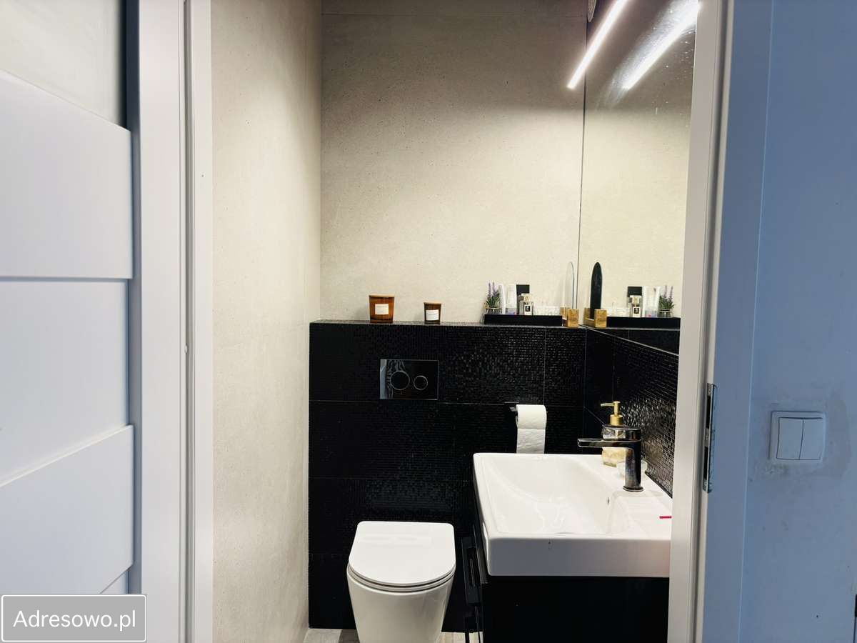 dom szeregowy, 3 pokoje Tulce, ul. Rumiankowa. Zdjęcie 14