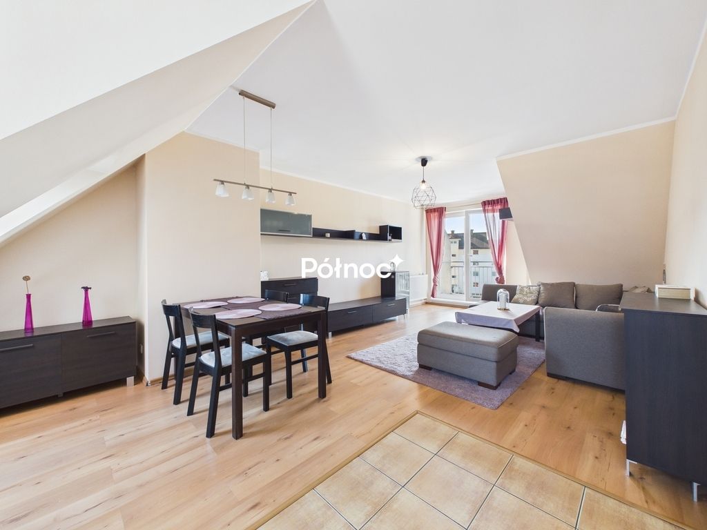 Mieszkanie 4-pokojowe Gdańsk Łostowice, ul. Olimpijska. Zdjęcie 5