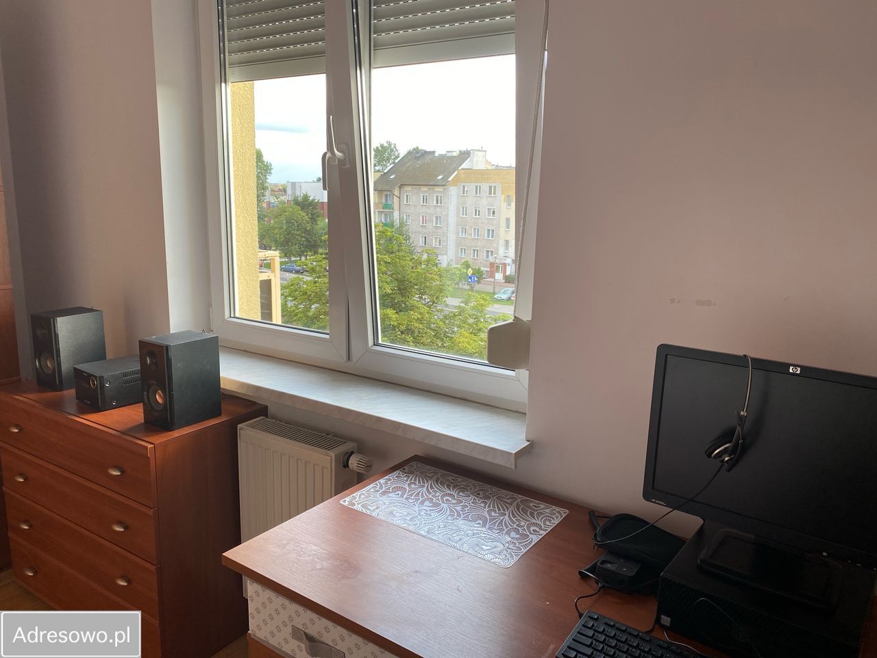 Mieszkanie 2-pokojowe Toruń Koniuchy, szosa Chełmińska. Zdjęcie 15