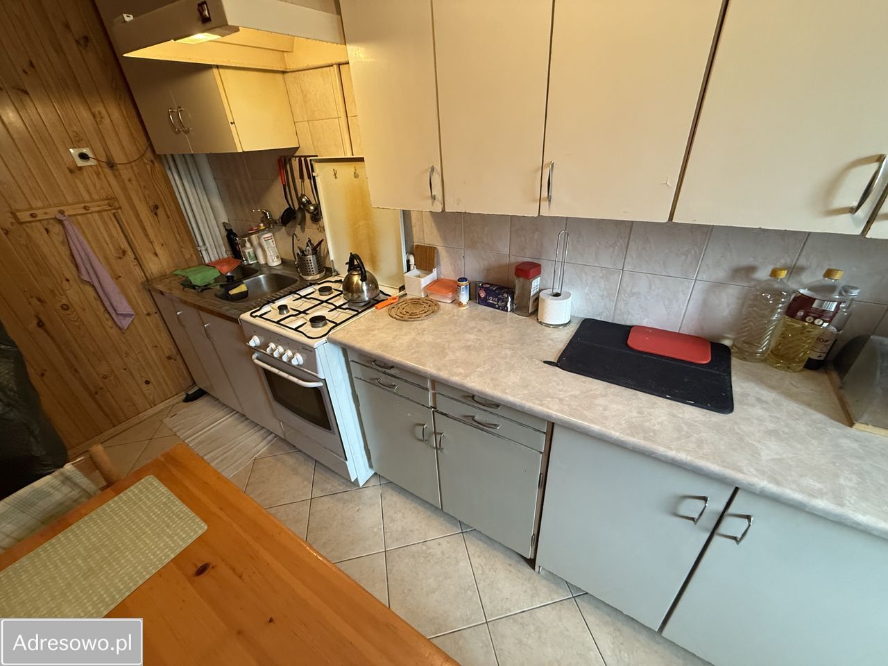 Pokój Warszawa Mokotów, al. Niepodległości. Zdjęcie 8