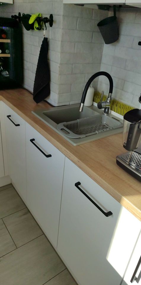 Mieszkanie 2-pokojowe Łódź Bałuty, ul. Lniana. Zdjęcie 3