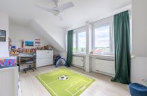 Mieszkanie 4-pokojowe Warszawa Mokotów. Zdjęcie 4