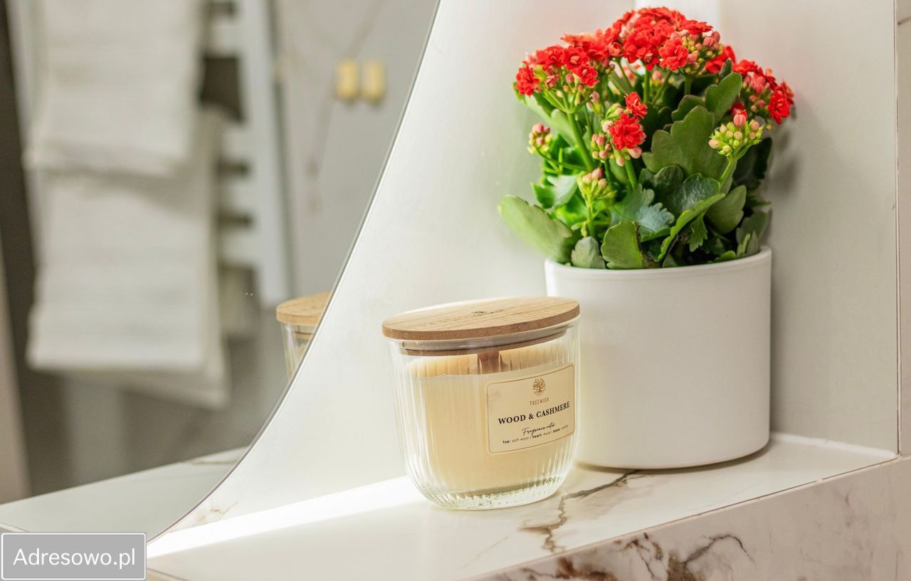 Mieszkanie 2-pokojowe Gorzów Wielkopolski, ul. Słoneczna. Zdjęcie 9