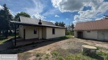 dom wolnostojący, 4 pokoje Jeżów. Zdjęcie 3