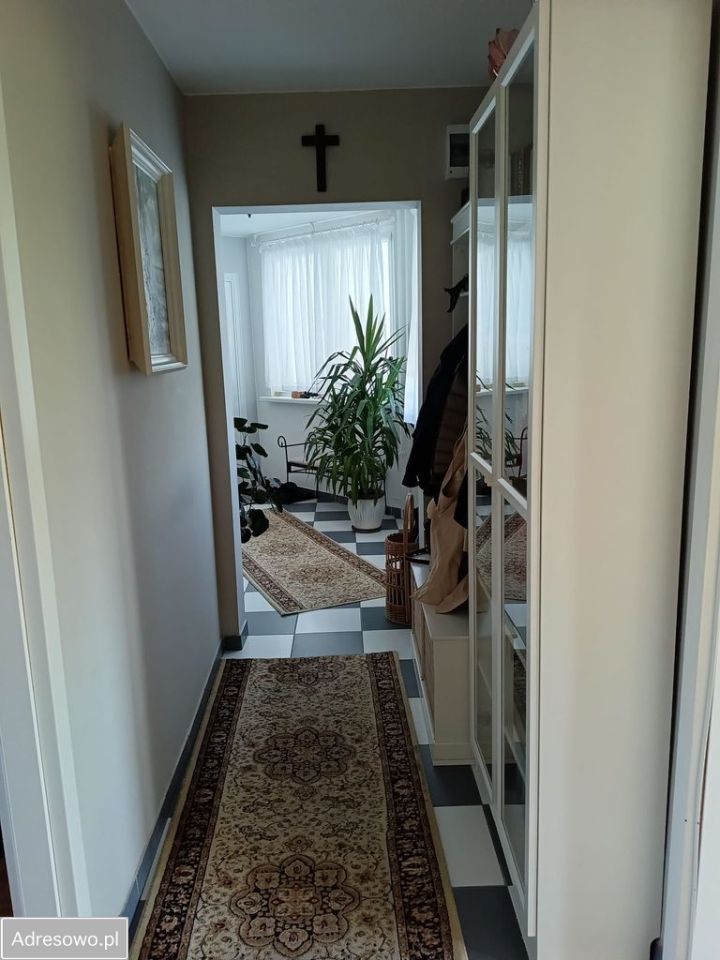 Mieszkanie 2-pokojowe Jelcz-Laskowice, ul. Piastowska. Zdjęcie 5