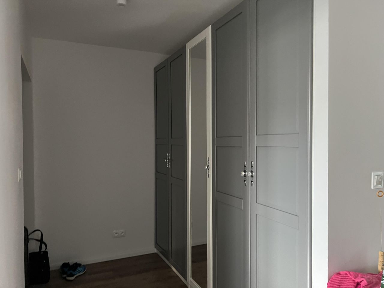 Mieszkanie 4-pokojowe Koszalin Centrum, ul. Franciszkańska. Zdjęcie 36