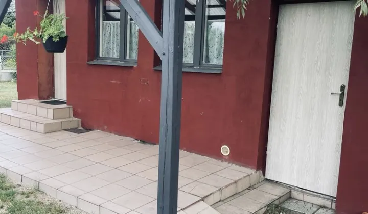 Działka rod Sława