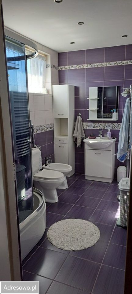 dom wolnostojący, 5 pokoi Chmielów, ul. Tarnobrzeska. Zdjęcie 12