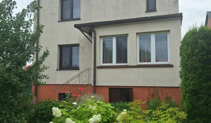 dom wolnostojący, 5 pokoi Sandomierz, ul. 15 Sierpnia