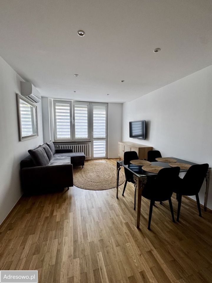 Mieszkanie 2-pokojowe Warszawa Muranów, ul. Niska. Zdjęcie 6