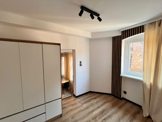 Mieszkanie 2-pokojowe Leszno Centrum, pl. Jana Metziga. Zdjęcie 12