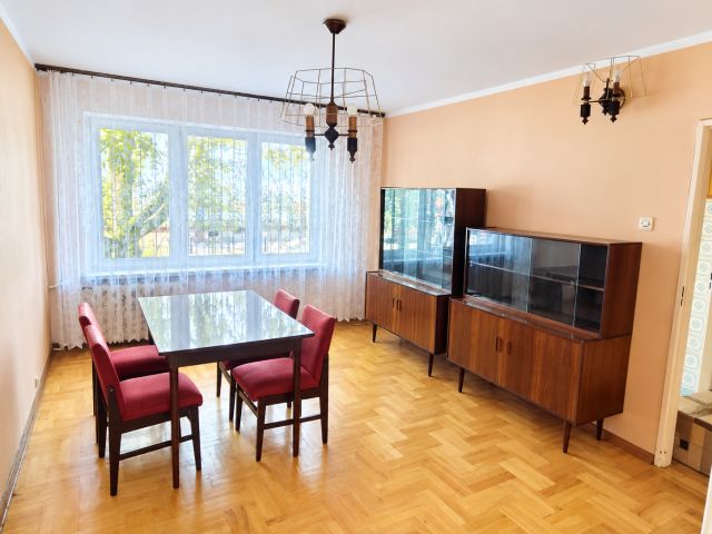 Mieszkanie 3-pokojowe Warszawa Mokotów, ul. Niegocińska. Zdjęcie 1
