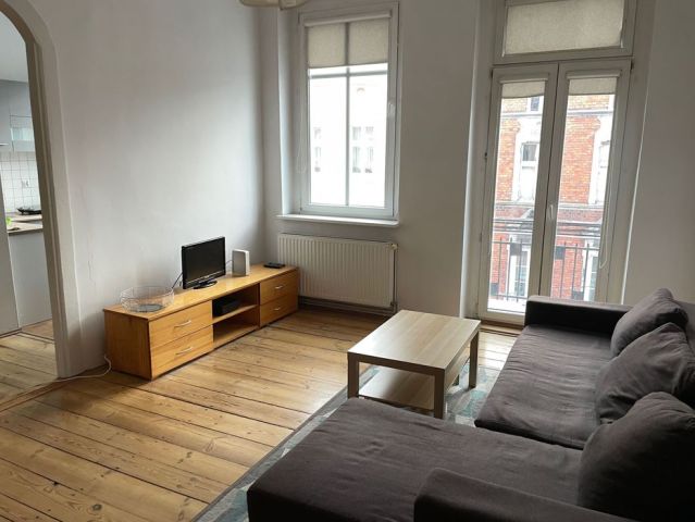 Mieszkanie na sprzedaż, 1 pokój, 32 m², Bydgoszcz
