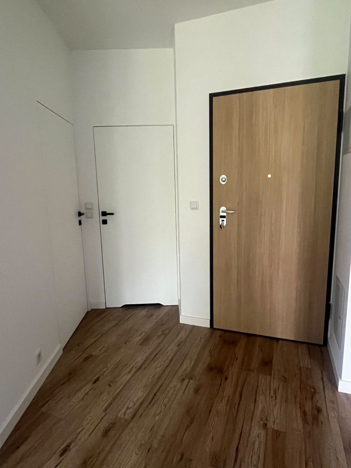 Mieszkanie 3-pokojowe Warszawa Włochy, ul. Budki Szczęśliwickie. Zdjęcie 13