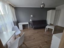 Mieszkanie 1-pokojowe Wrocław Stare Miasto, ul. Henryka Brodatego. Zdjęcie 2