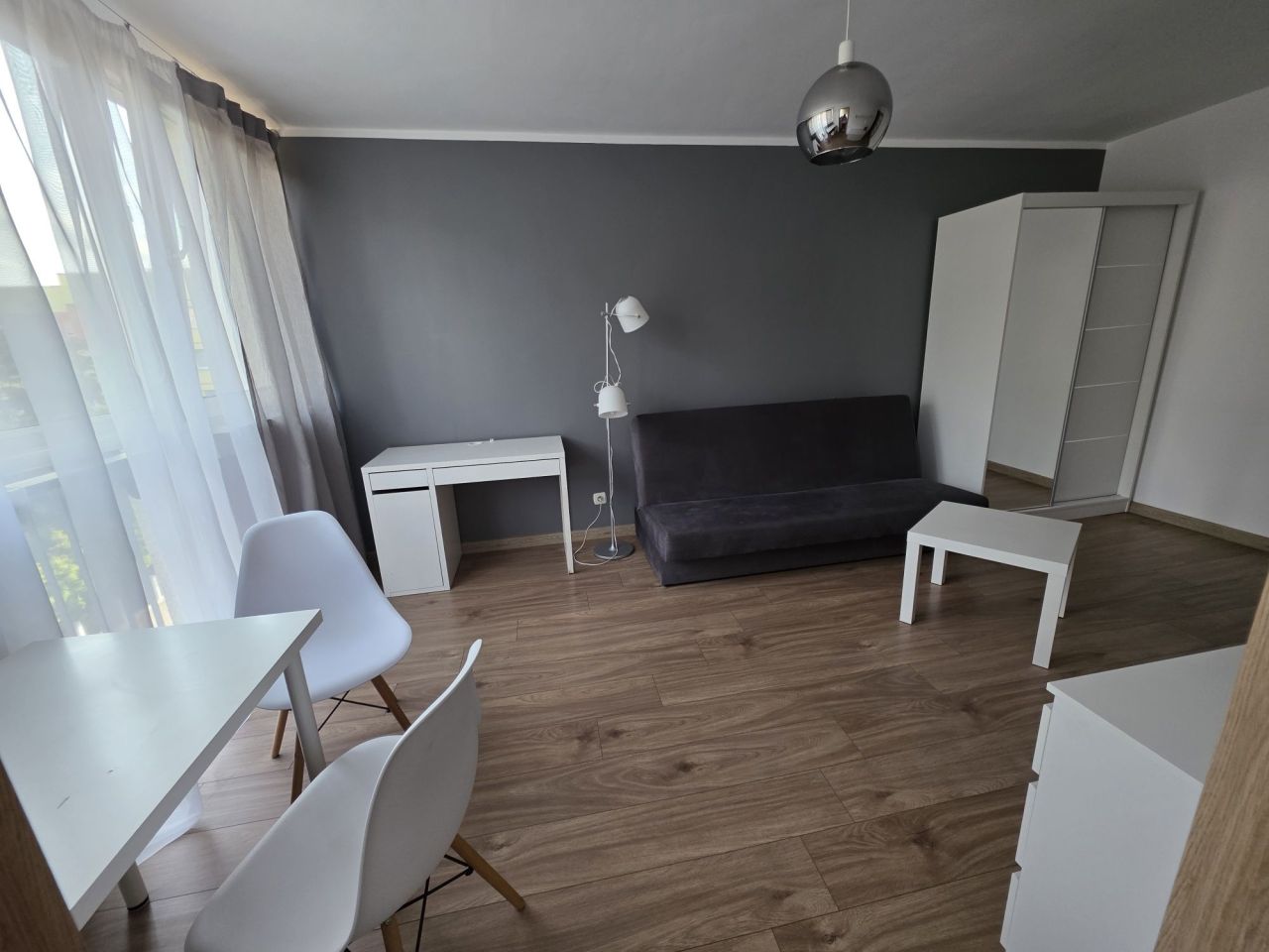 Mieszkanie 1-pokojowe Wrocław Stare Miasto, ul. Henryka Brodatego. Zdjęcie 3