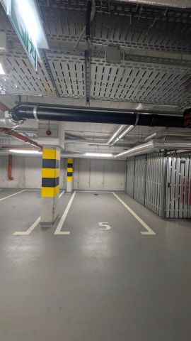 Mieszkanie 3-pokojowe Warszawa Siekierki, ul. Bluszczańska. Zdjęcie 12