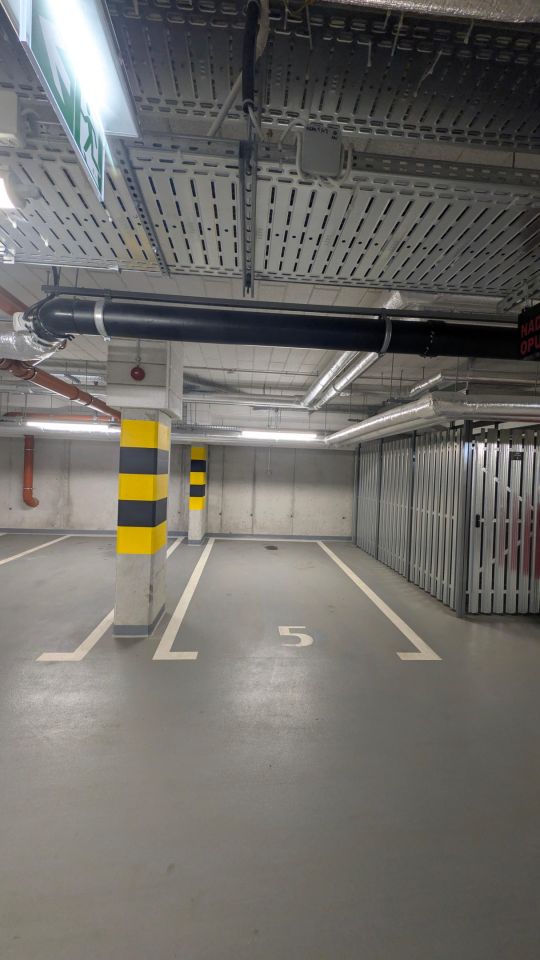 Mieszkanie 3-pokojowe Warszawa Siekierki, ul. Bluszczańska. Zdjęcie 12