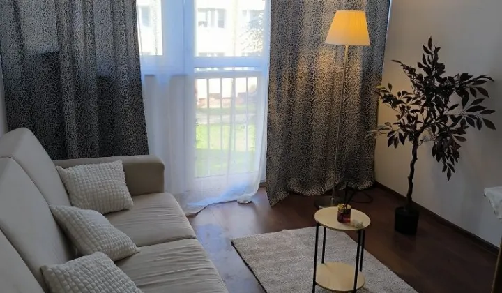 Mieszkanie 2-pokojowe Świdnica, ul. Jana Riedla