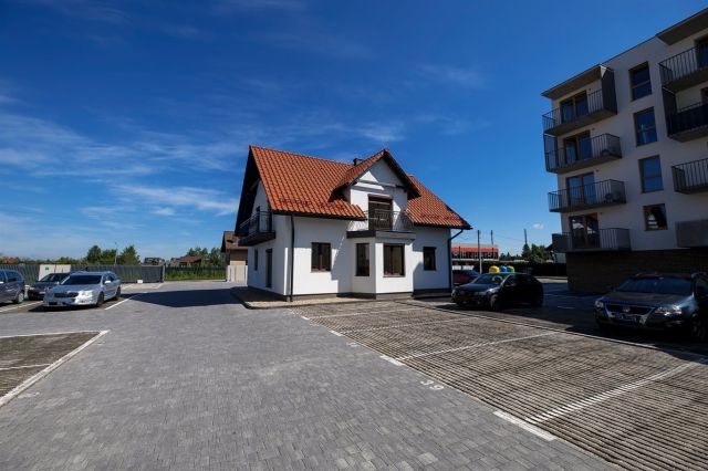 dom wolnostojący, 5 pokoi Kęty. Zdjęcie 2