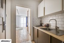 Mieszkanie 1-pokojowe Warszawa Bielany, ul. Wrzeciono. Zdjęcie 3