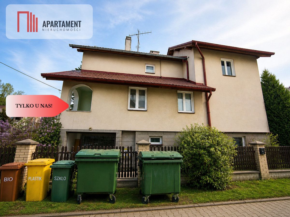 dom wolnostojący, 10 pokoi Słupsk. Zdjęcie 2