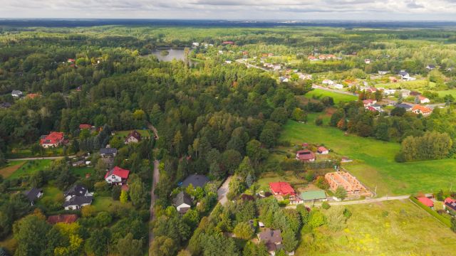 Działka budowlana Radziejowice, ul. Przemysłowa. Zdjęcie 6