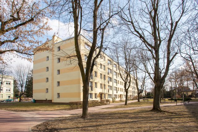 Mieszkanie 3-pokojowe Warszawa Ursus, ul. gen. Kazimierza Sosnkowskiego. Zdjęcie 1