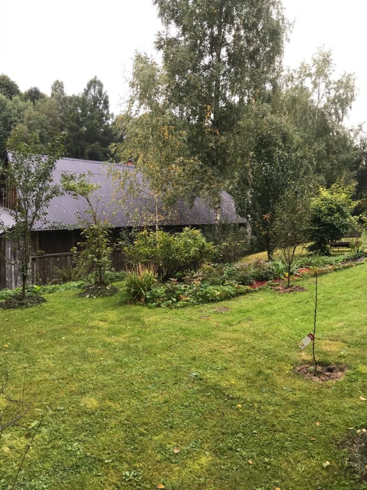 dom wolnostojący Krośnica, ul. Ojca Leona. Zdjęcie 5