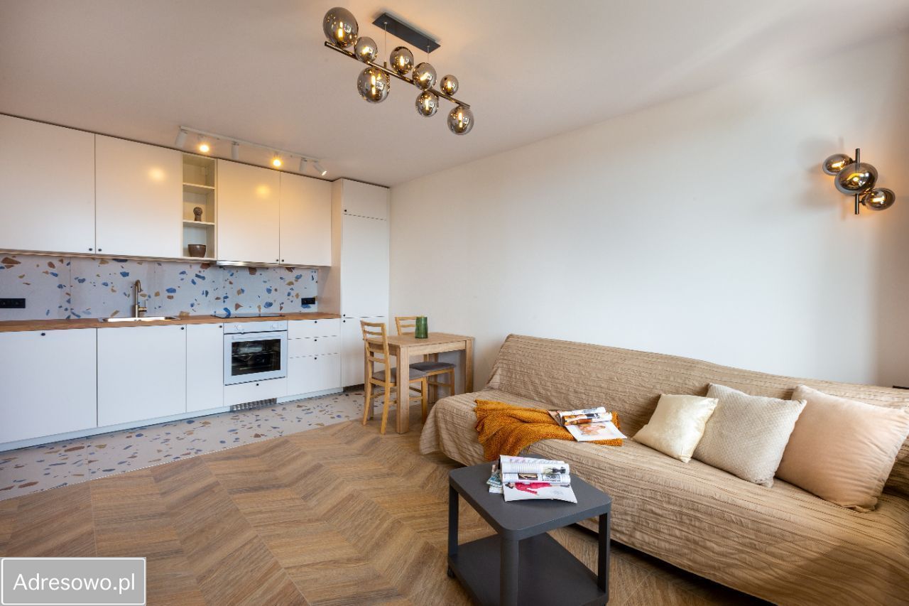 Mieszkanie 3-pokojowe Sosnowiec Stary Sosnowiec, ul. Daleka