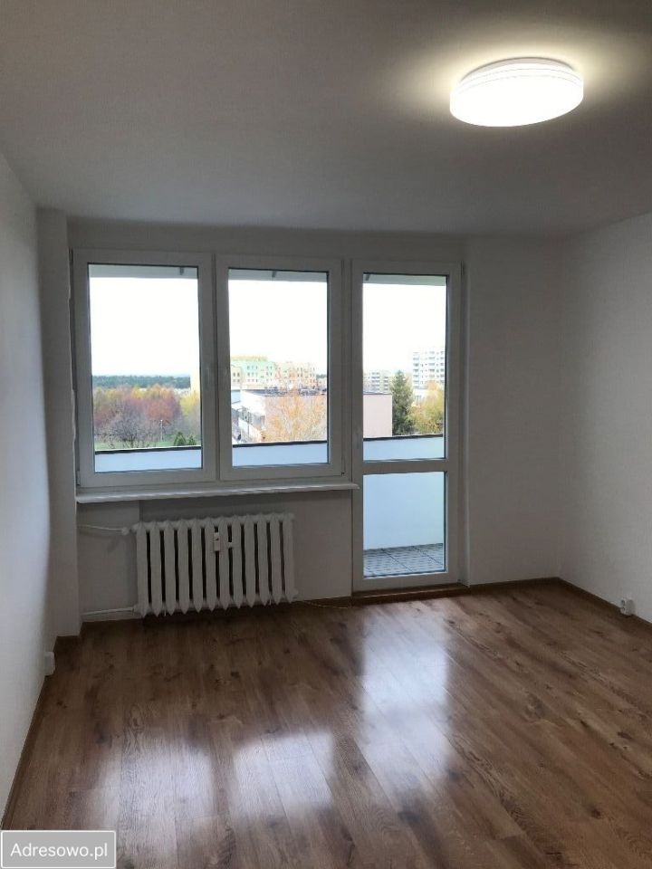 Mieszkanie 1-pokojowe Jaworzno, ul. Towarowa. Zdjęcie 1