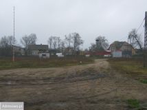 Hala/magazyn Przełęk. Zdjęcie 3