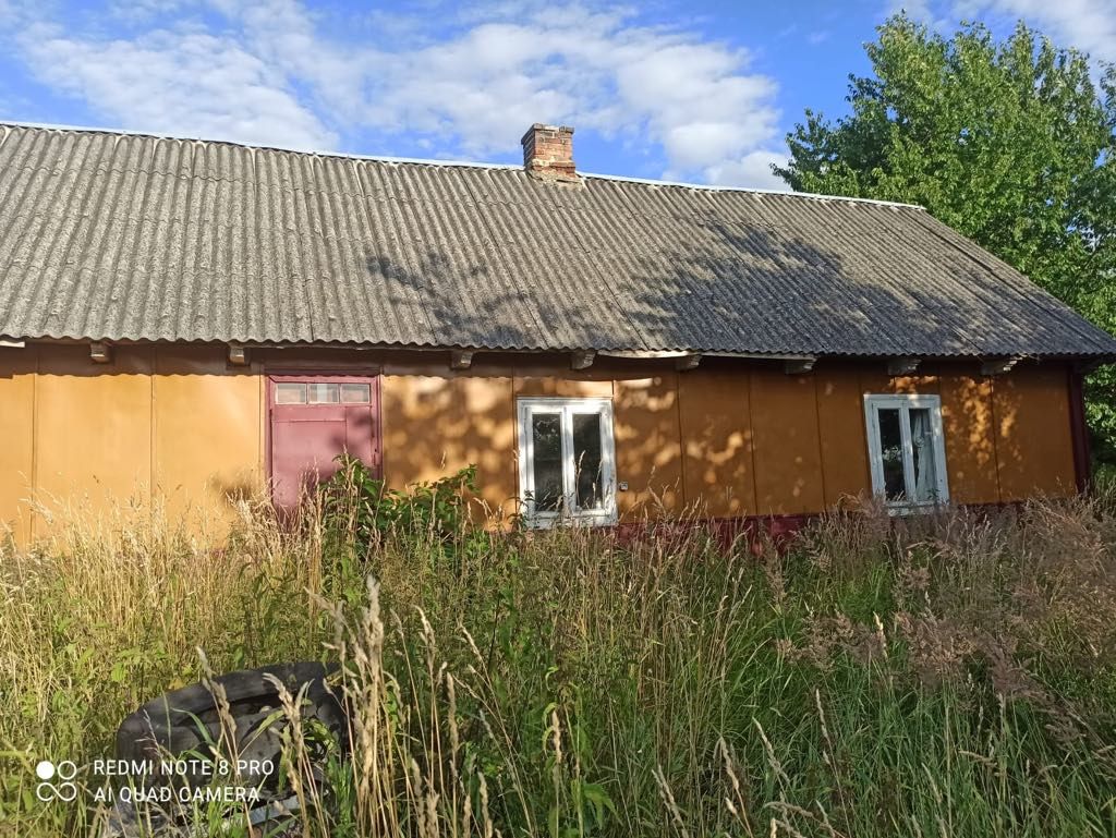 siedlisko, 2 pokoje Bończa