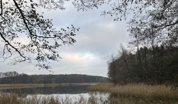 Działka budowlana Łąkie