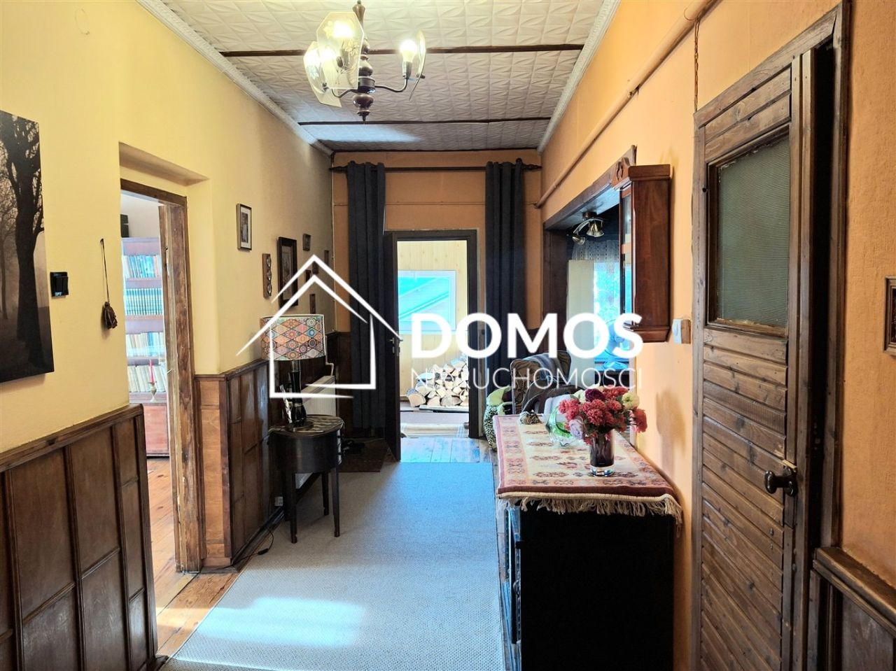 dom wolnostojący, 4 pokoje Pszczyna, ul. Adama Mickiewicza. Zdjęcie 8