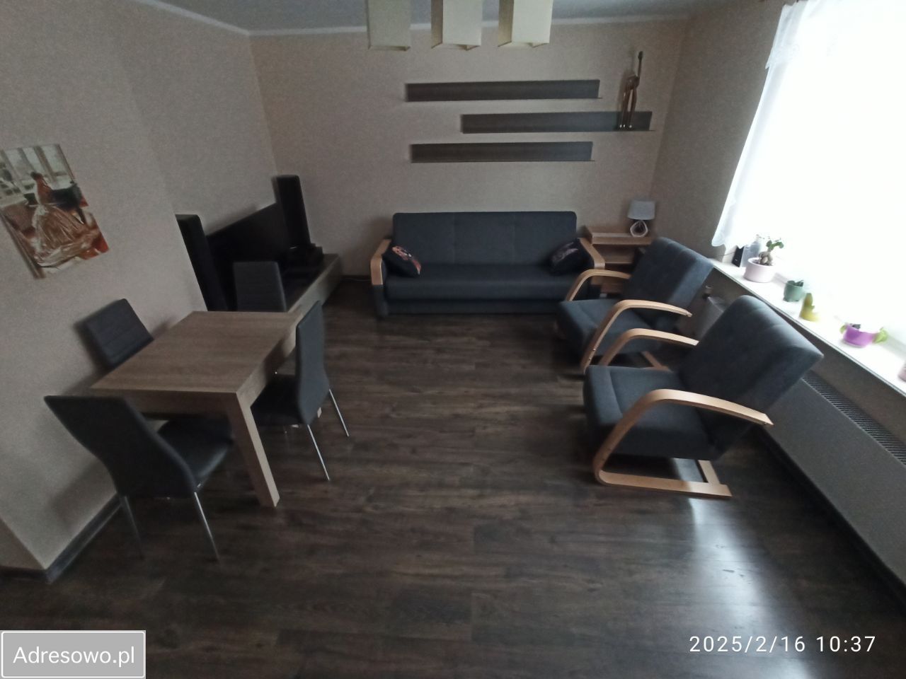 Mieszkanie 3-pokojowe Wałbrzych Biały Kamień. Zdjęcie 9