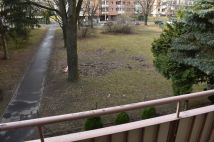 Mieszkanie 3-pokojowe Warszawa Gocław, ul. Stanisława Rogalskiego. Zdjęcie 3