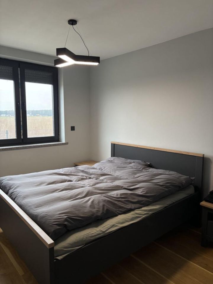 dom letniskowy, 2 pokoje Skrzynka. Zdjęcie 7