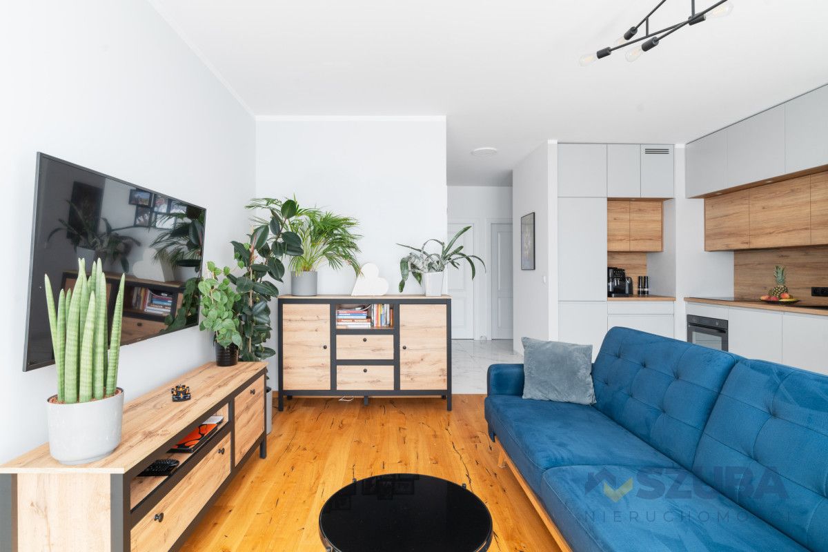 Mieszkanie 3-pokojowe Pruszków, ul. Bolesława Prusa. Zdjęcie 2