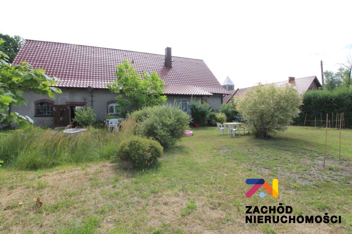 dom wolnostojący, 6 pokoi Zielona Góra Ochla, ul. Ochla-Wł. i St. Grabowskich. Zdjęcie 3