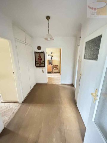 Mieszkanie 3-pokojowe Milanówek, ul. Sportowa. Zdjęcie 13